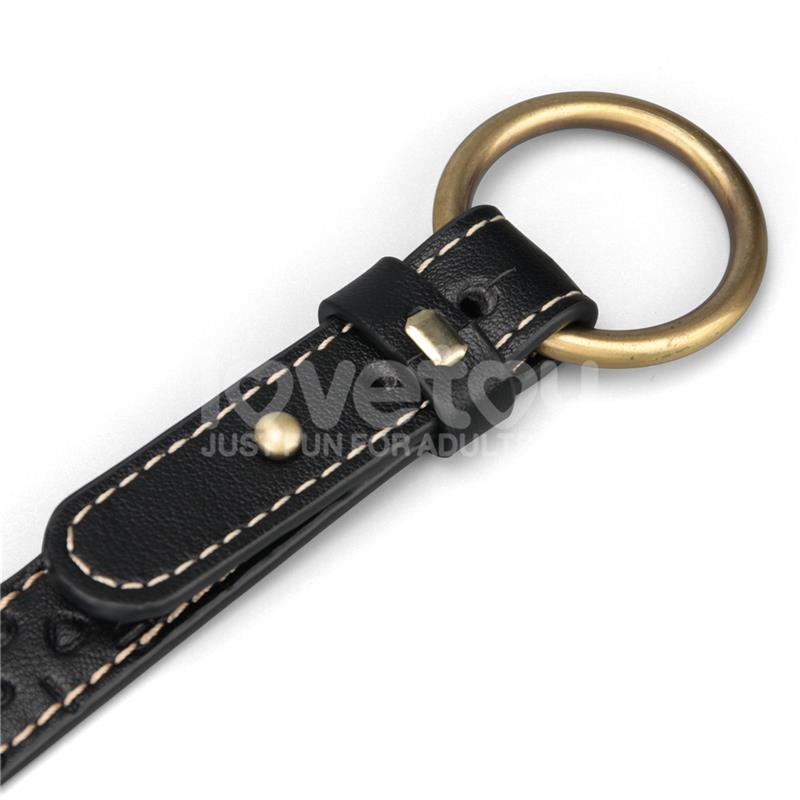 Rebellion Reign Corbata de Collar - Imagen 13