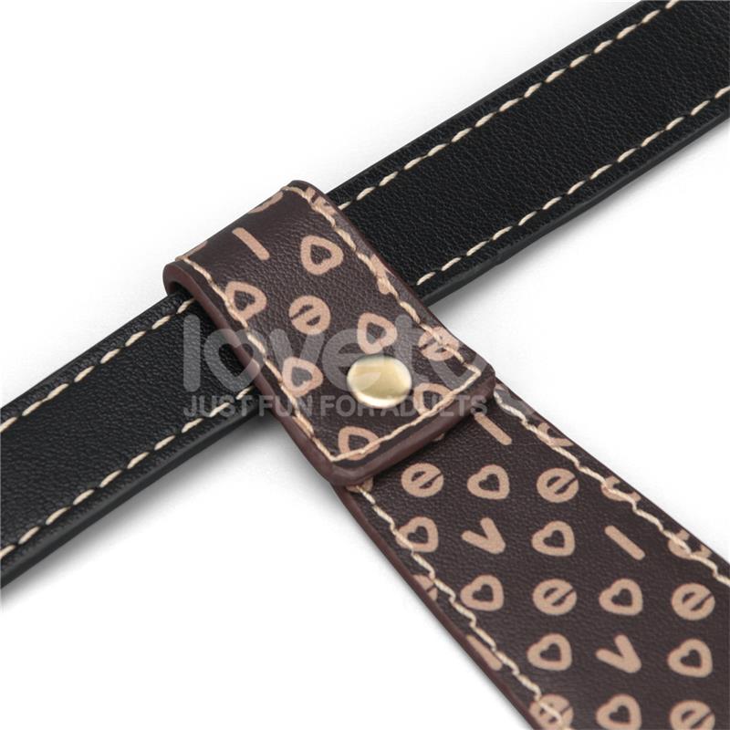 Rebellion Reign Corbata de Collar - Imagen 4