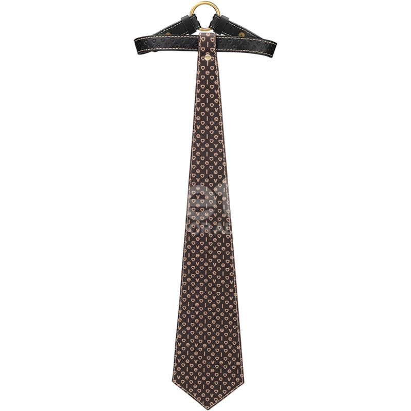 Rebellion Reign Corbata de Collar - Imagen 6