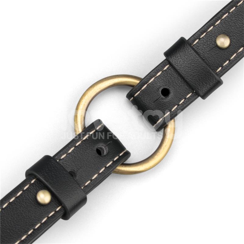 Rebellion Reign Corbata de Collar - Imagen 7