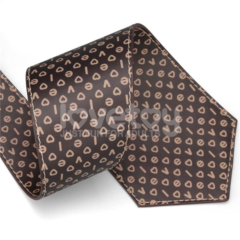 Rebellion Reign Corbata de Collar - Imagen 8