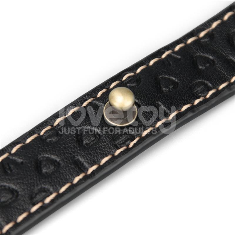 Rebellion Reign Corbata de Collar - Imagen 9