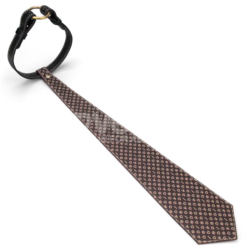 Rebellion Reign Corbata de Collar - Imagen 11
