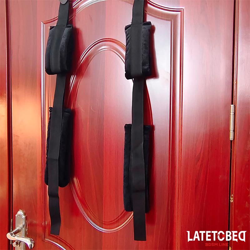 Restricciones para la Puerta - Imagen 3