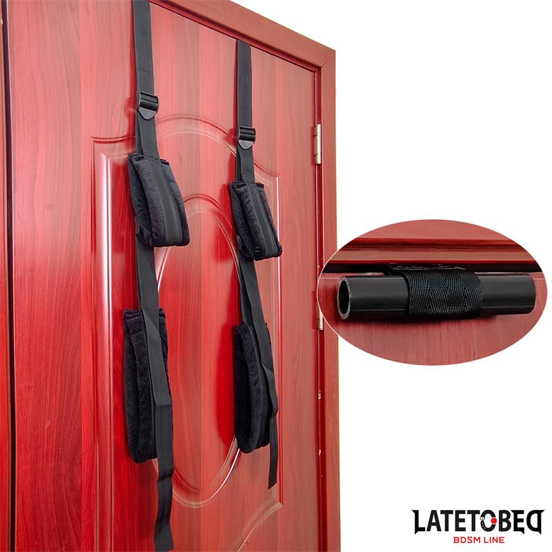 Restricciones para la Puerta - Imagen 8