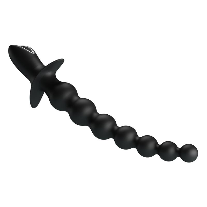 Rigdon Cadena Anal con Vibración - Imagen 3