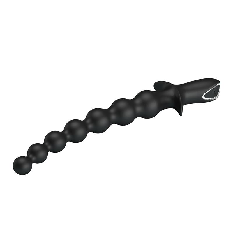 Rigdon Cadena Anal con Vibración - Imagen 4