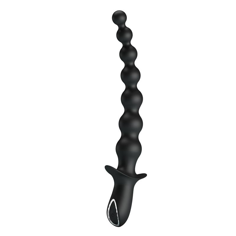 Rigdon Cadena Anal con Vibración - Imagen 9