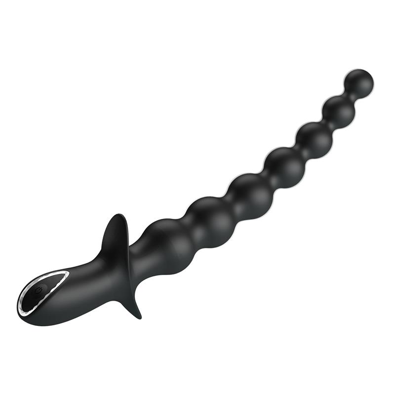 Rigdon Cadena Anal con Vibración - Imagen 10