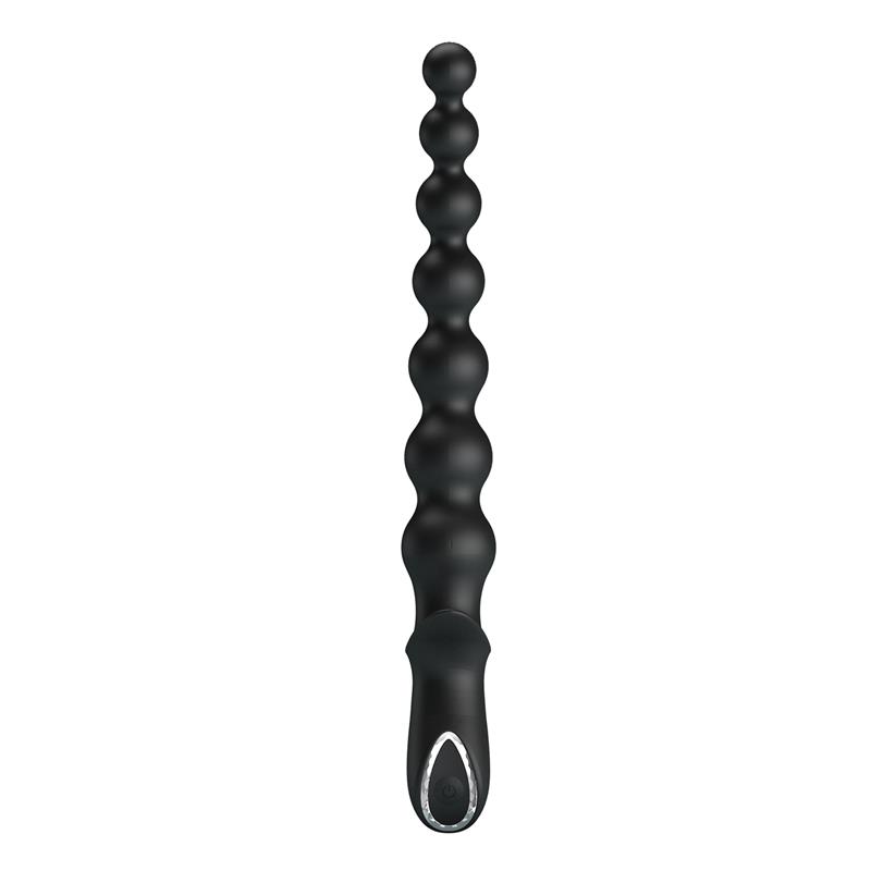 Rigdon Cadena Anal con Vibración - Imagen 11