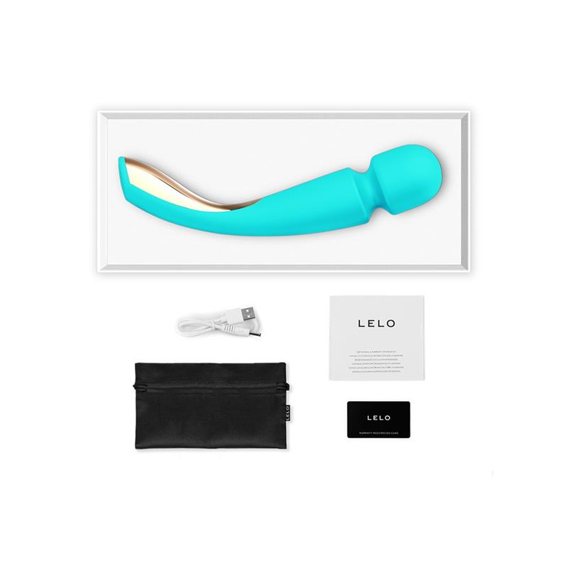Smart Wand 2 Grande Aqua - Imagen 3