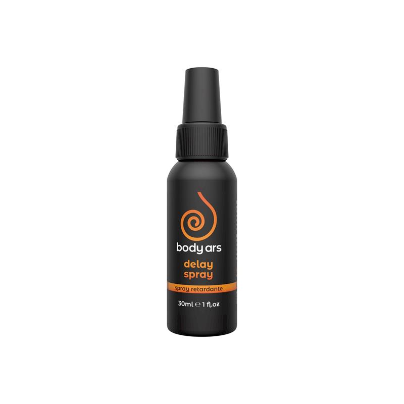 Spray Retardante 30 ml - Imagen 4