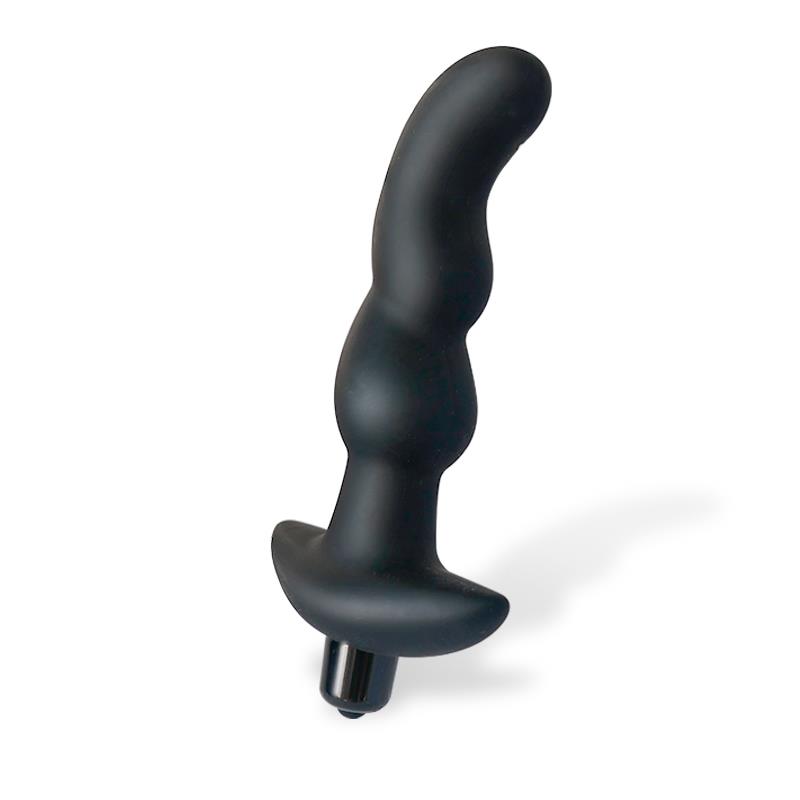 Tourmaline Plug Anal con Vibración - Imagen 4