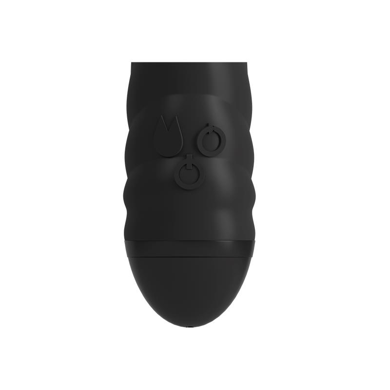 Vibrador con Rotación 360° Twister - Imagen 6