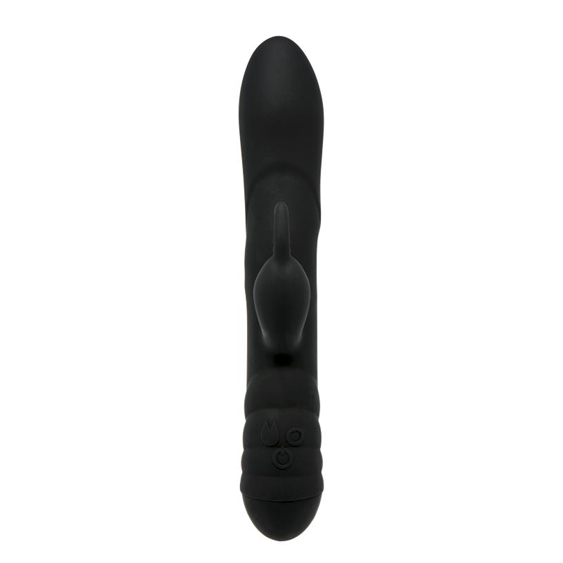 Vibrador con Rotación 360° Twister - Imagen 9
