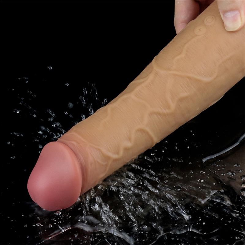 Vibrador con Rotación Doble Capa 8 - Imagen 5