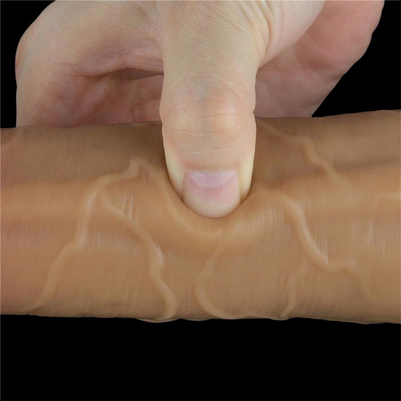 Vibrador con Rotación Doble Capa 8 - Imagen 6