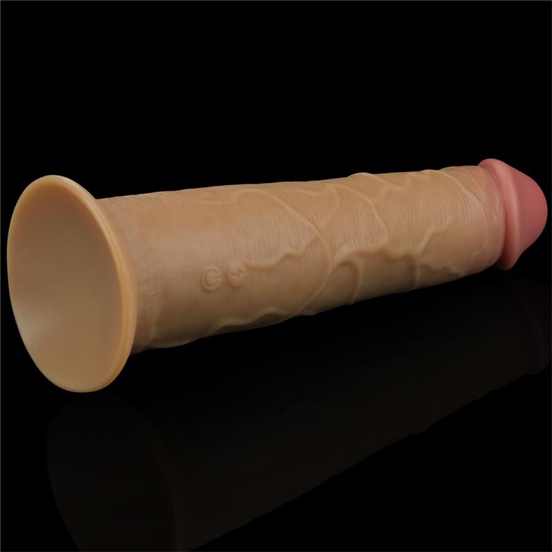 Vibrador con Rotación Doble Capa 8 - Imagen 8
