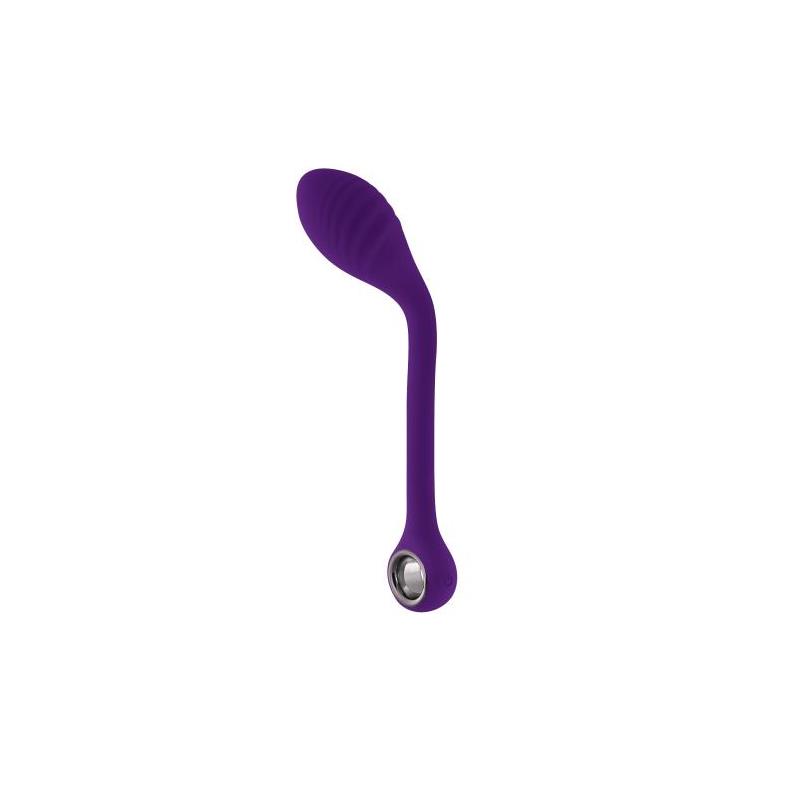 Vibrador Spot on Púrpura - Imagen 3