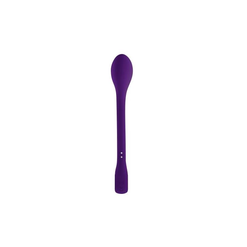 Vibrador Spot on Púrpura - Imagen 5