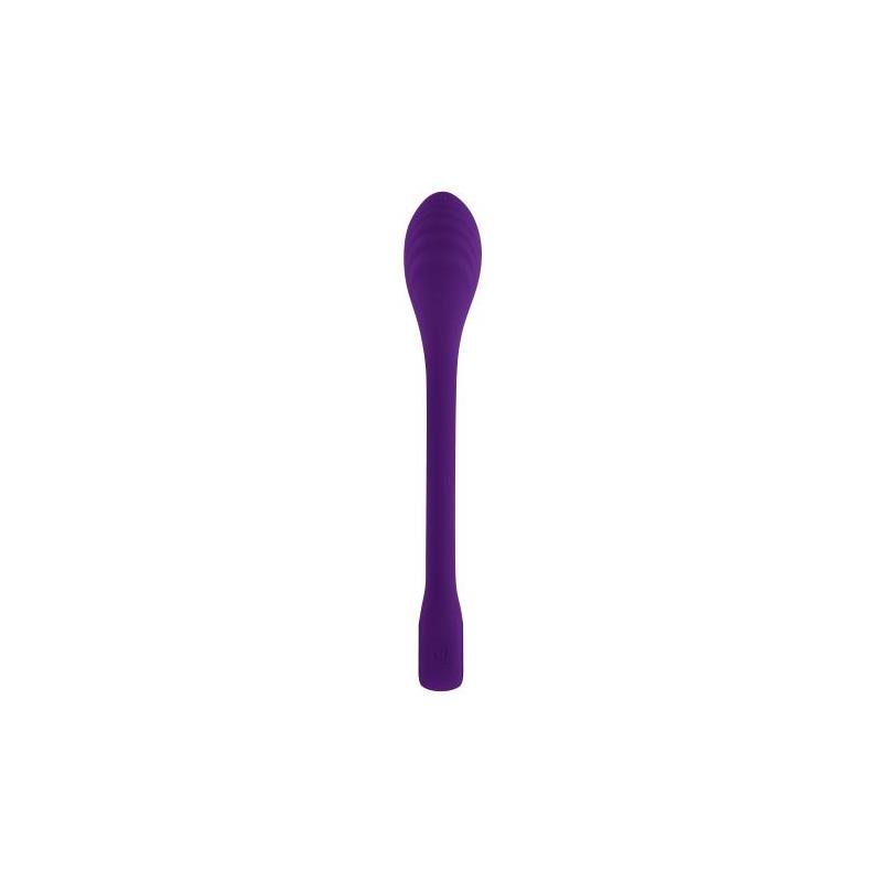 Vibrador Spot on Púrpura - Imagen 7