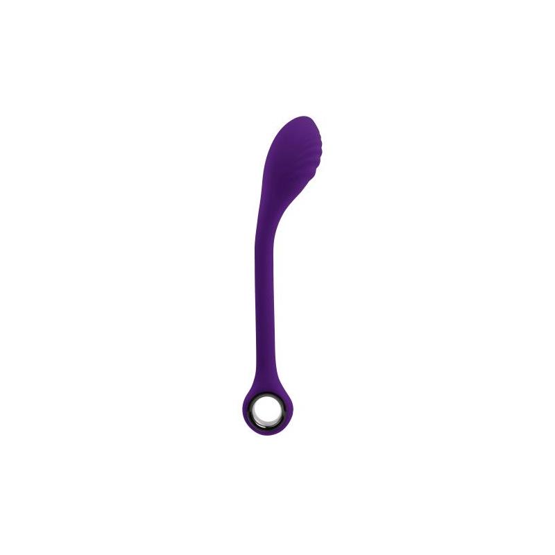 Vibrador Spot on Púrpura - Imagen 8