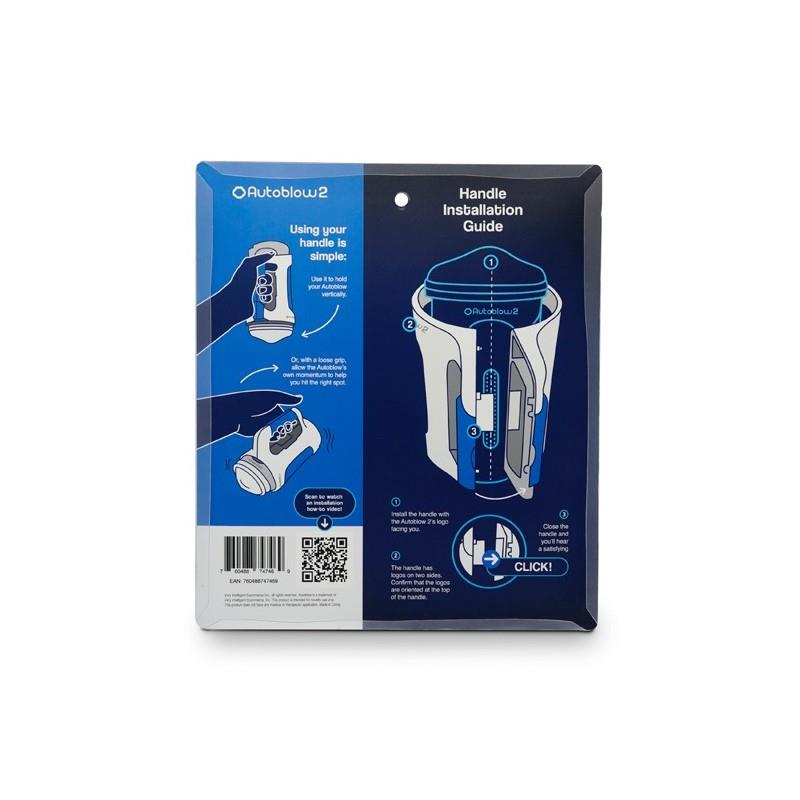 Accesorio Easy-Grip Handle - Imagen 3
