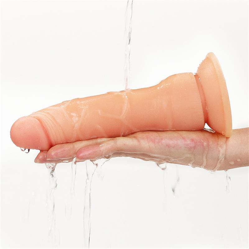 Arnés con Dildo Easy Strapon 7.5 - Imagen 6