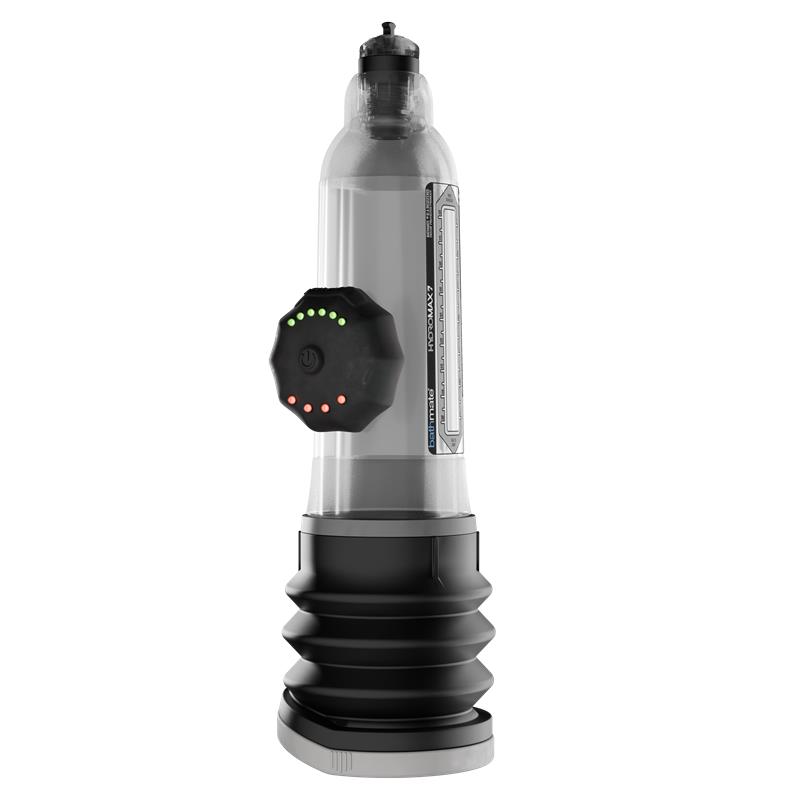 Bathmate Pump Timer Accesorio - Imagen 7