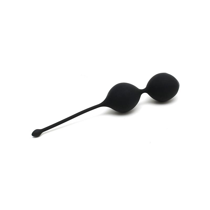 Bola Kegel 35 mm Amsterdam Negro - Imagen 4