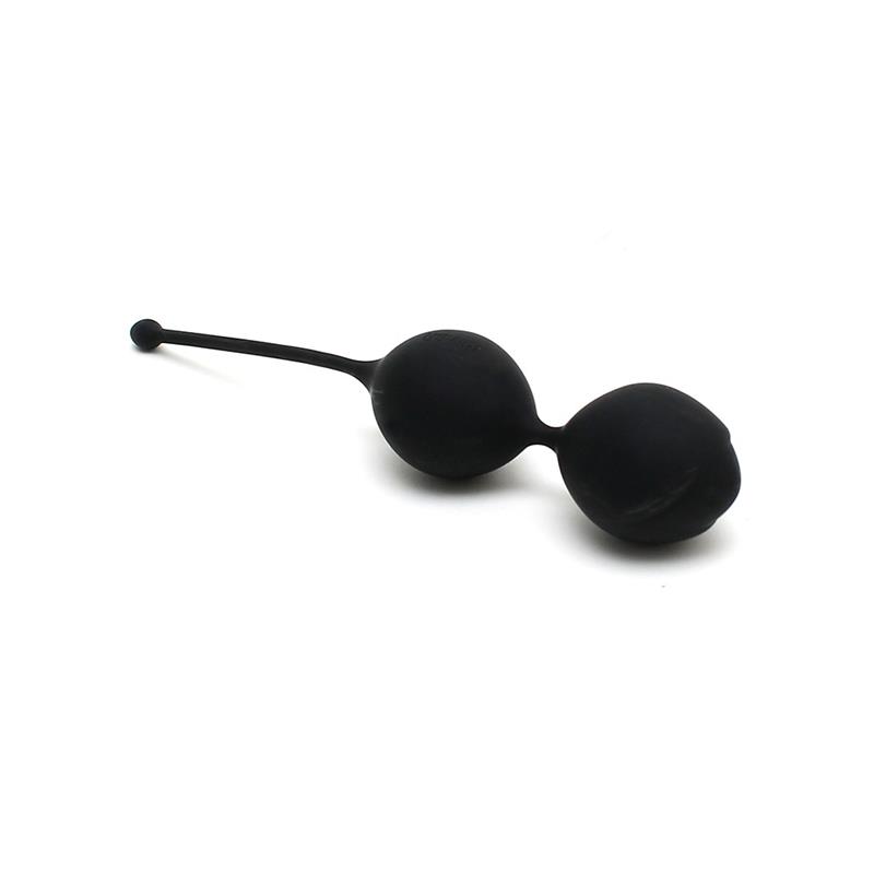 Bola Kegel 35 mm Amsterdam Negro - Imagen 5