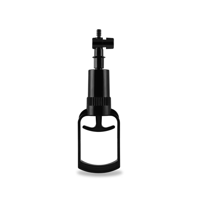 Bomba para el Pene Maximizer Worx VX1 Vagina 20 cm - Imagen 6