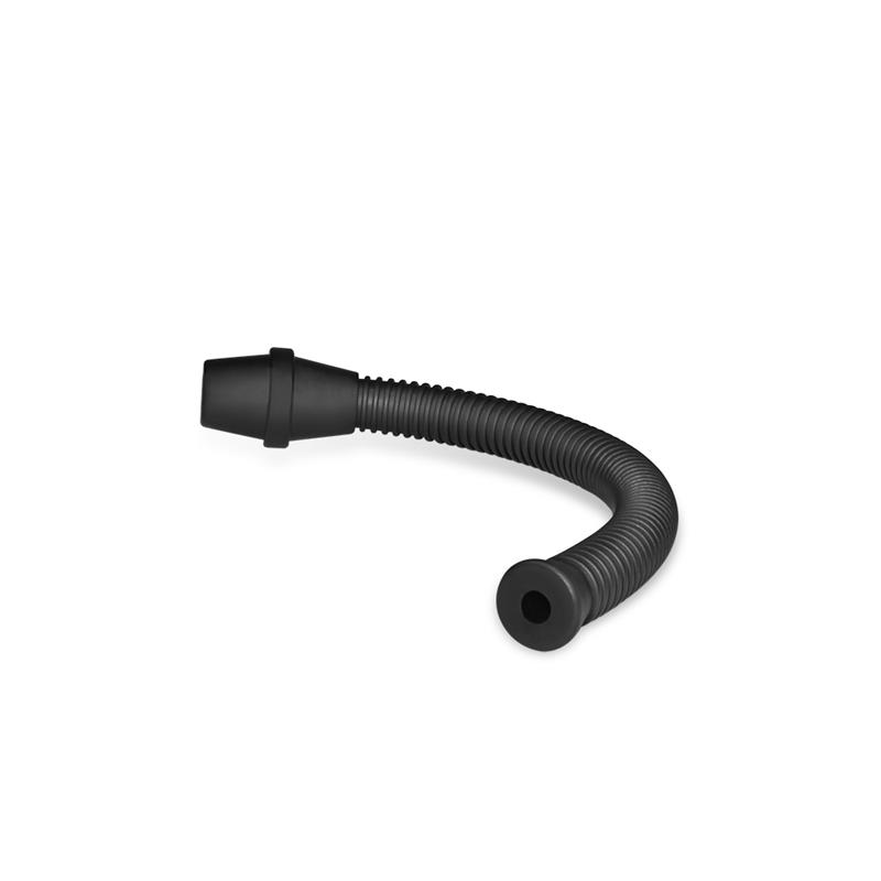 Bomba para el Pene Maximizer Worx VX1 Vagina 20 cm - Imagen 8