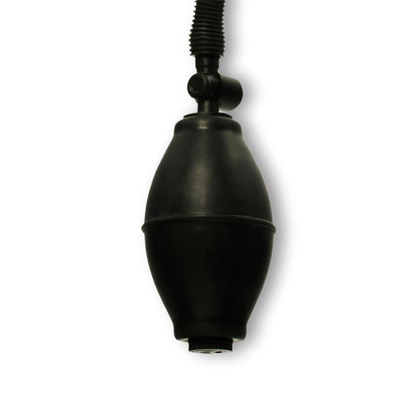 Bomba Vaginal de Alta Intensidad - Imagen 5