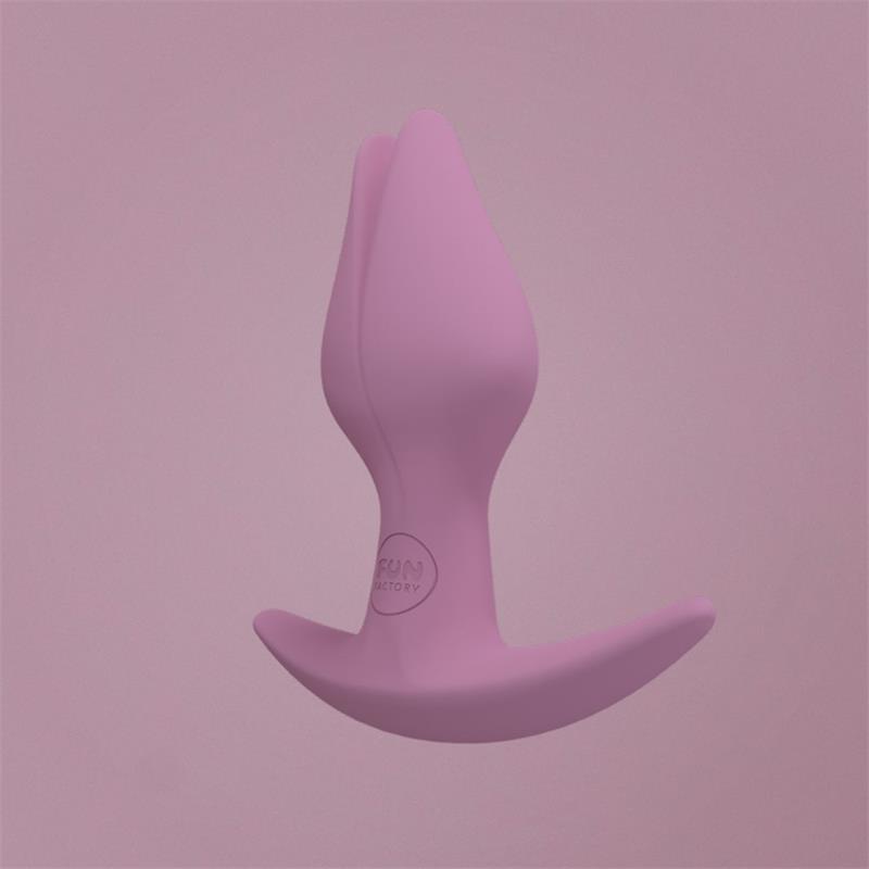 Bootie Fem Plug anal Femenino Rose - Imagen 6