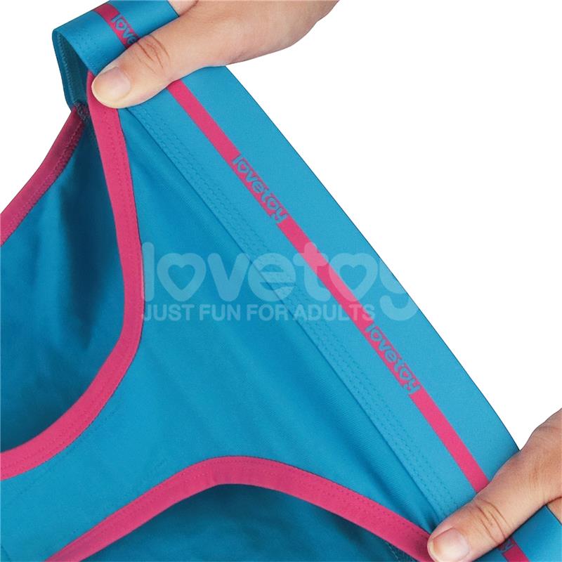 Braguitas con Vibración Printed Panties 24-27 - Imagen 7
