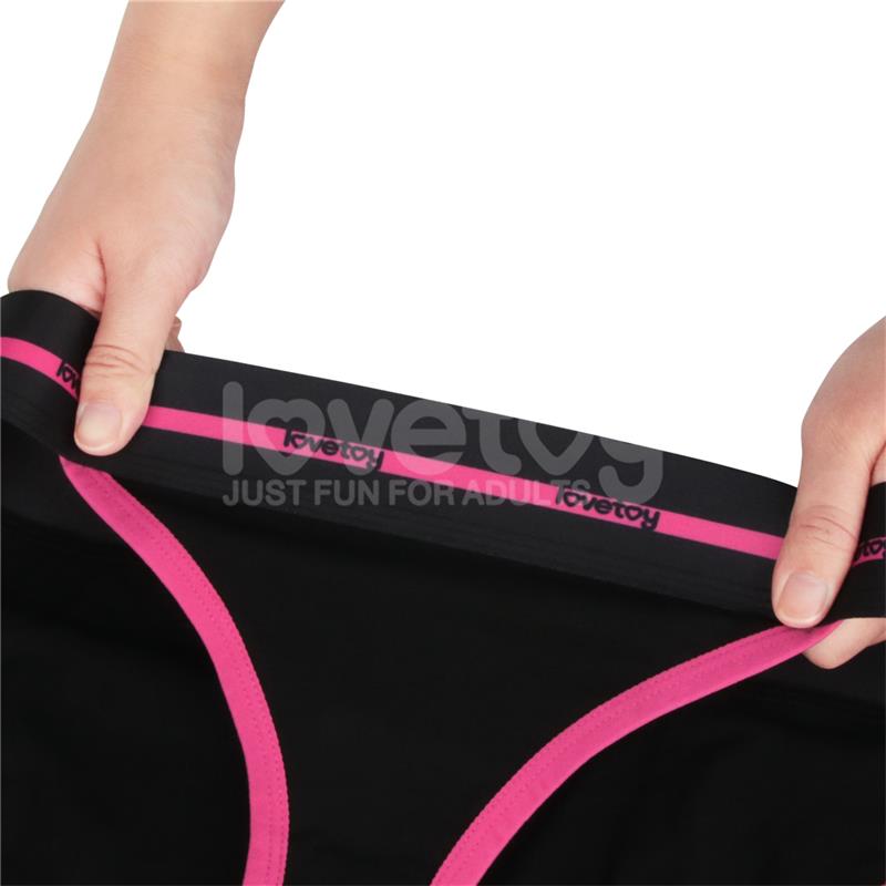 Braguitas con Vibración Printed Panties 24-27 - Imagen 13