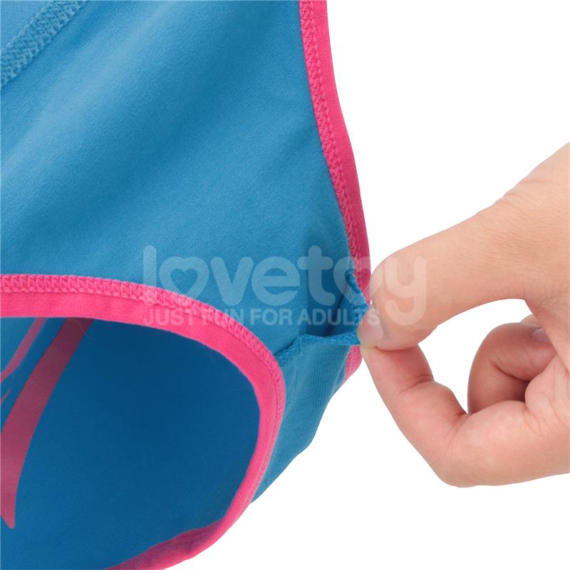 Braguitas con Vibración Printed Panties 28-33 - Imagen 5