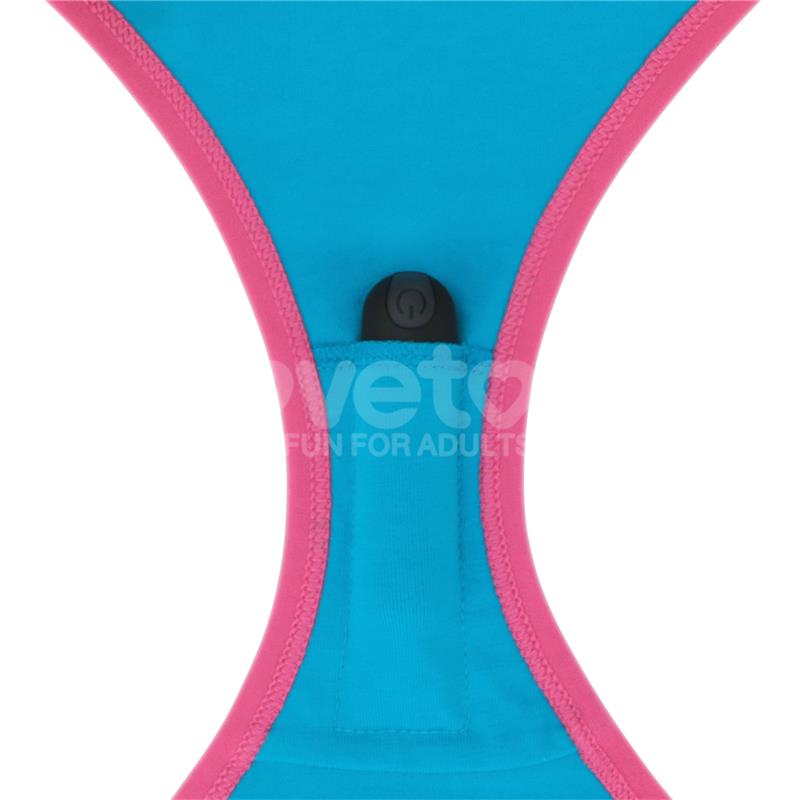 Braguitas con Vibración Printed Panties 28-33 - Imagen 11