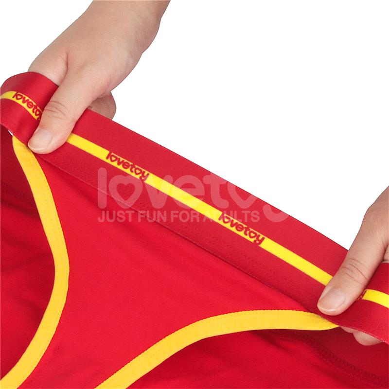 Braguitas con Vibración Printed Panties 28-33 - Imagen 14
