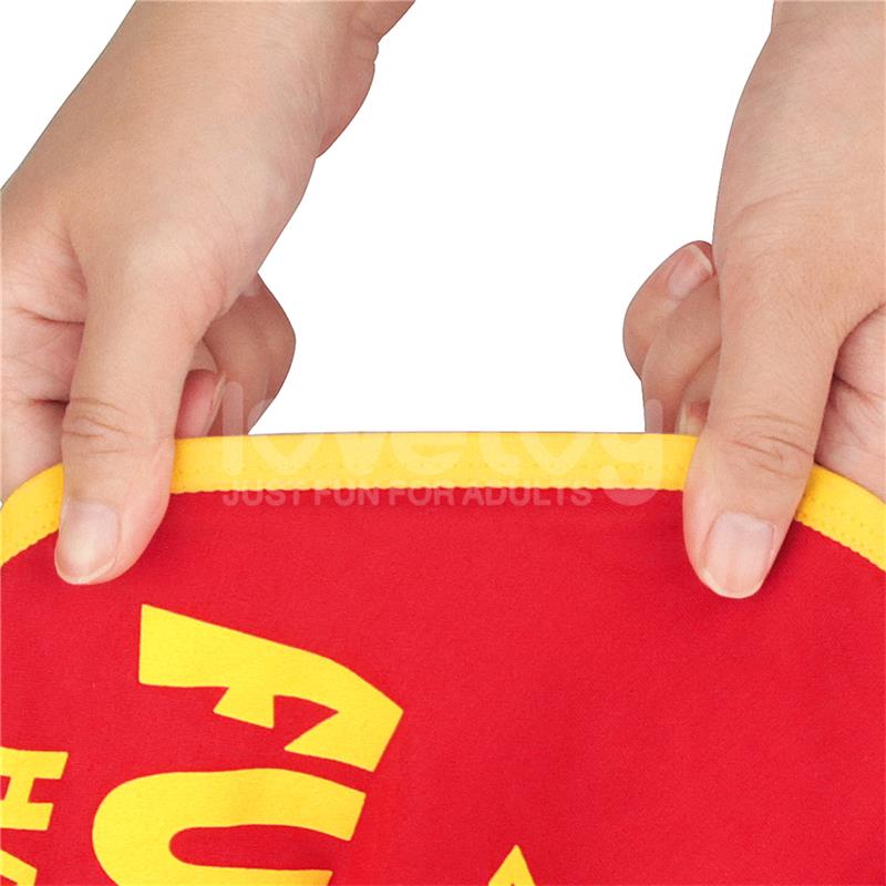Braguitas con Vibración Printed Panties 34-38 - Imagen 4