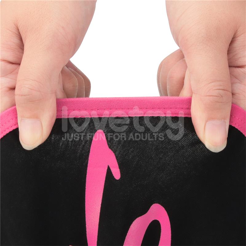 Braguitas Printed Panties 34-38 - Imagen 5