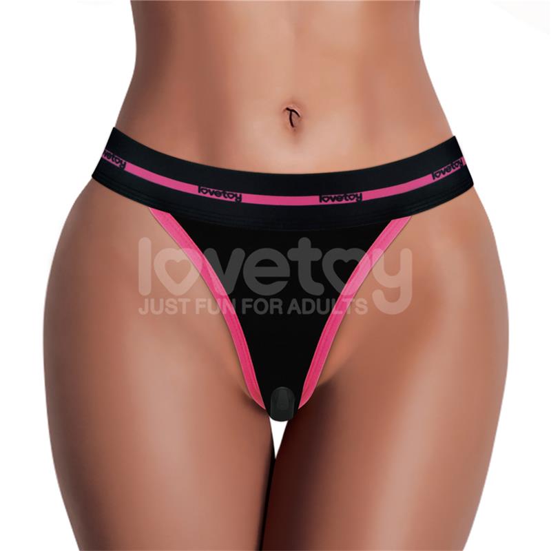 Braguitas Printed Panties 34-38 - Imagen 8