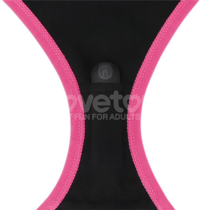 Braguitas Printed Panties 34-38 - Imagen 9