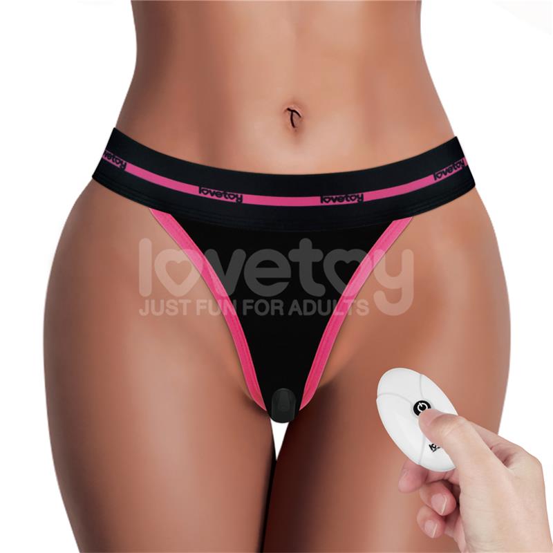 Braguitas Printed Panties 34-38 - Imagen 10