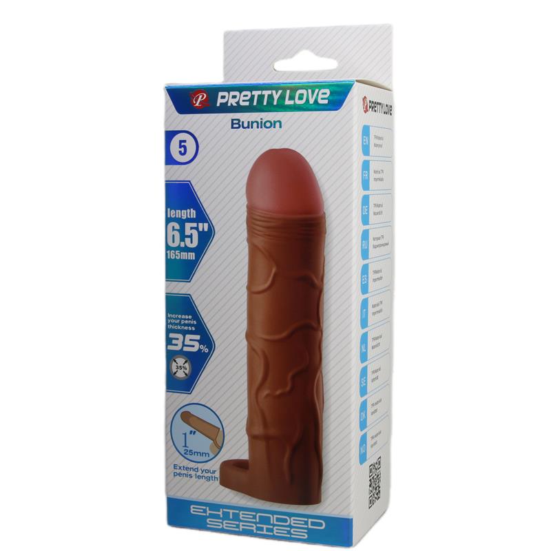 Bunion Funda para el Pene - Imagen 6