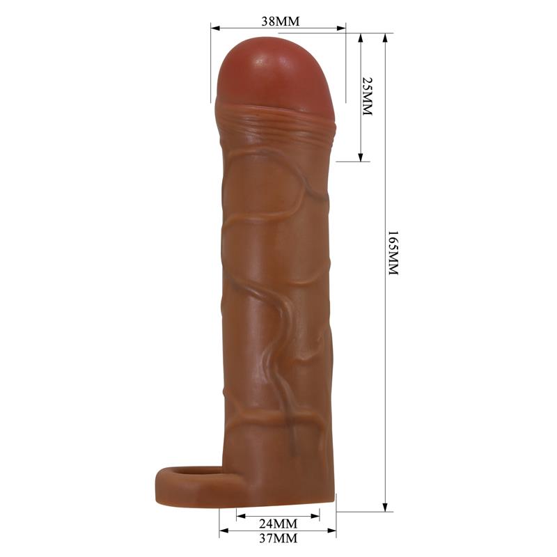 Bunion Funda para el Pene - Imagen 7