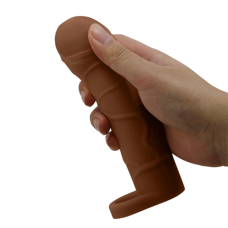 Bunion Funda para el Pene - Imagen 8