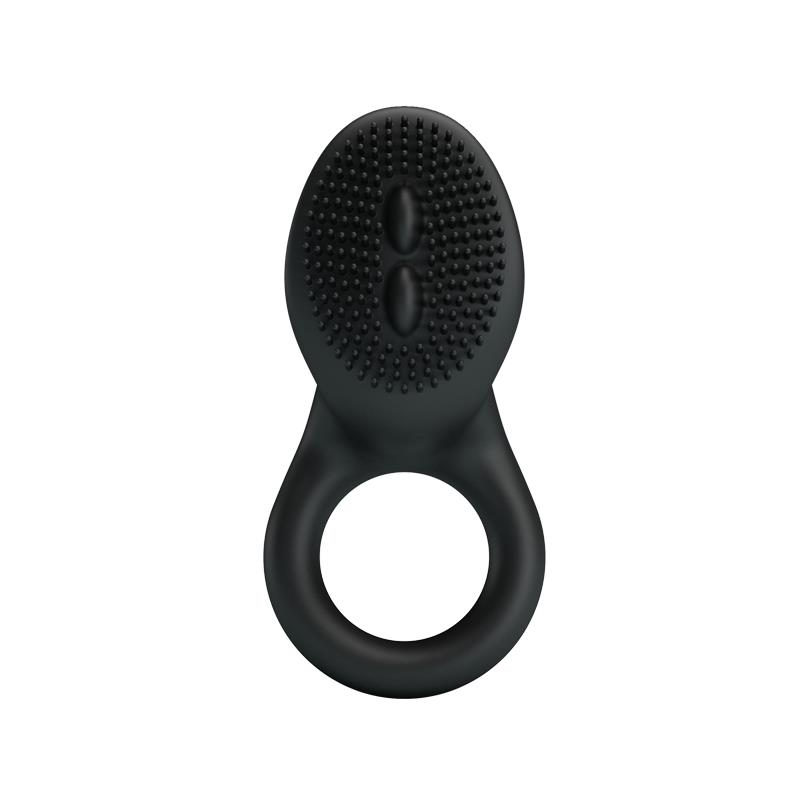 Cobra Anillo para el Pene con Vibración - Imagen 4