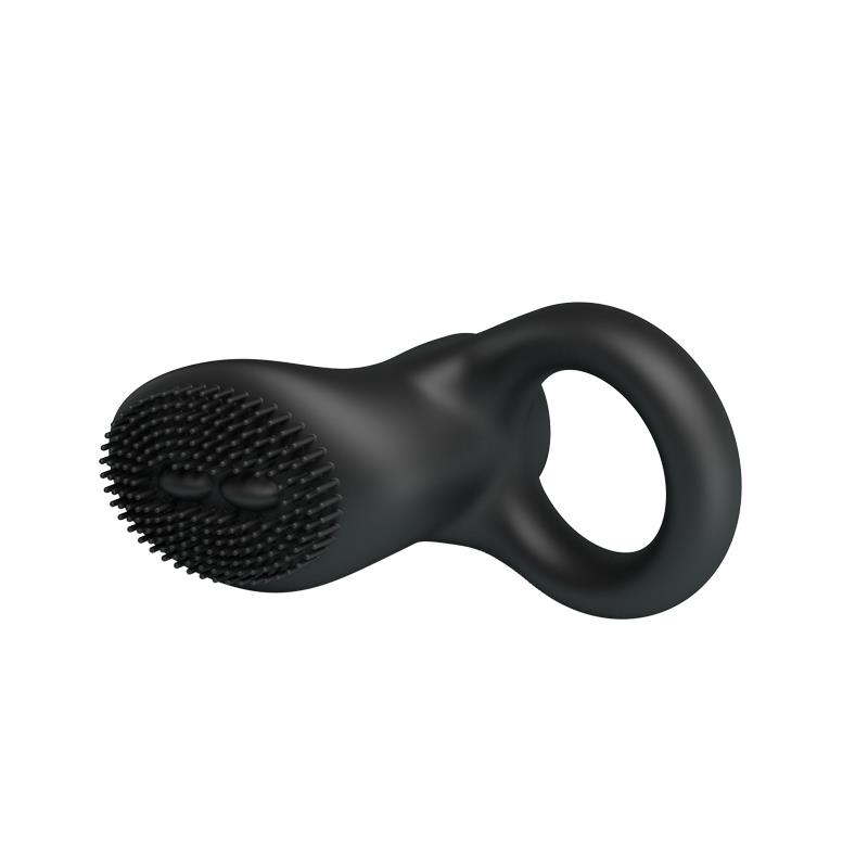 Cobra Anillo para el Pene con Vibración - Imagen 6